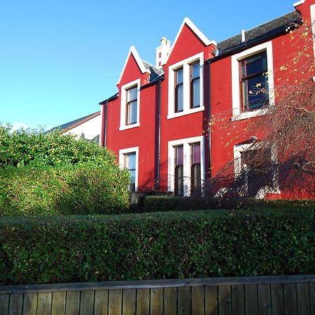 Stornoway Apartment Экстерьер фото