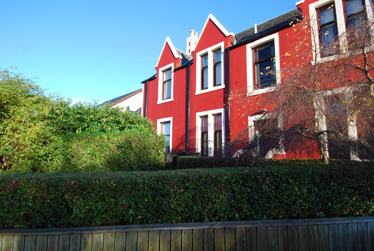 Stornoway Apartment Экстерьер фото