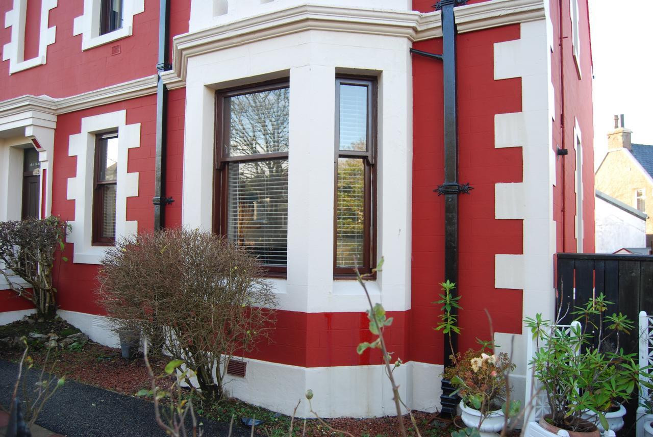 Stornoway Apartment Экстерьер фото