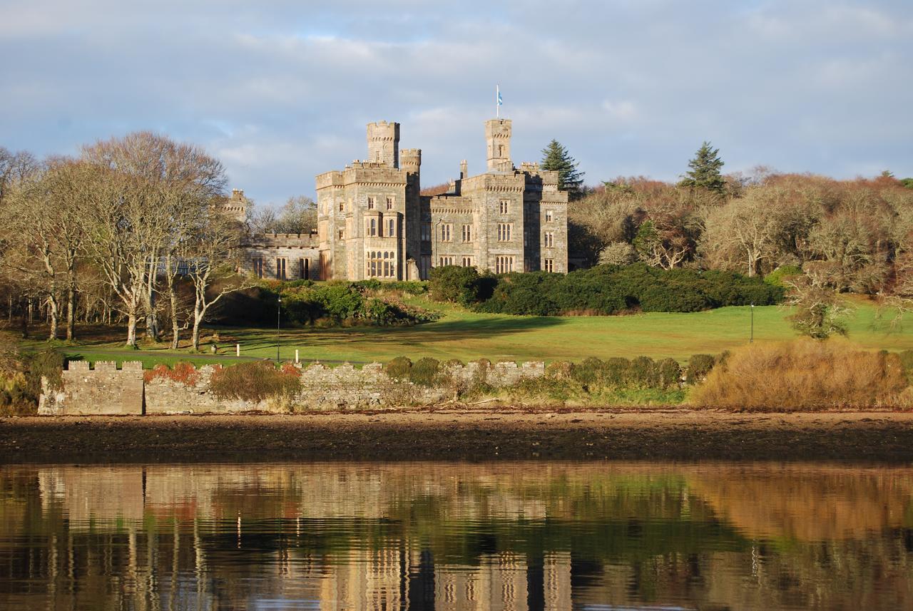 Stornoway Apartment Экстерьер фото