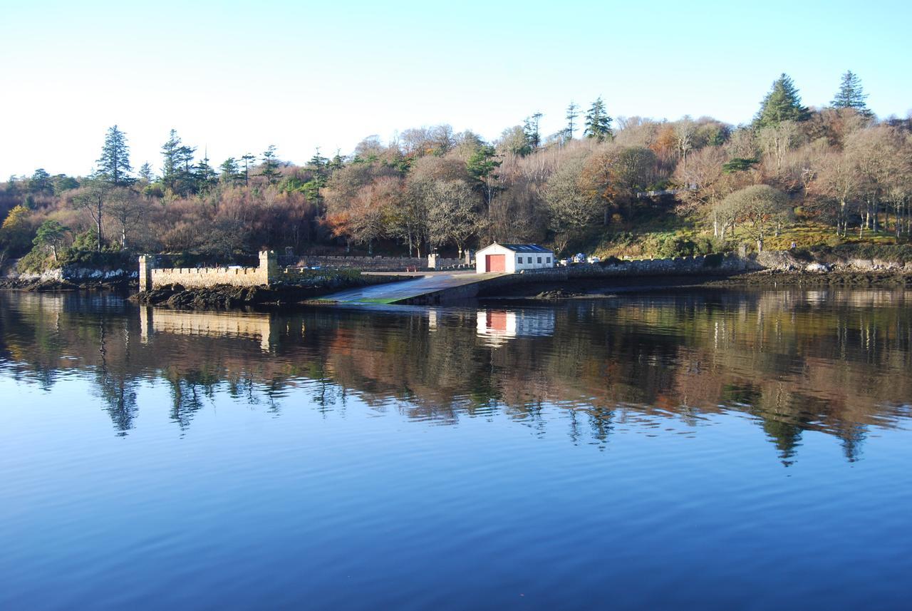 Stornoway Apartment Экстерьер фото