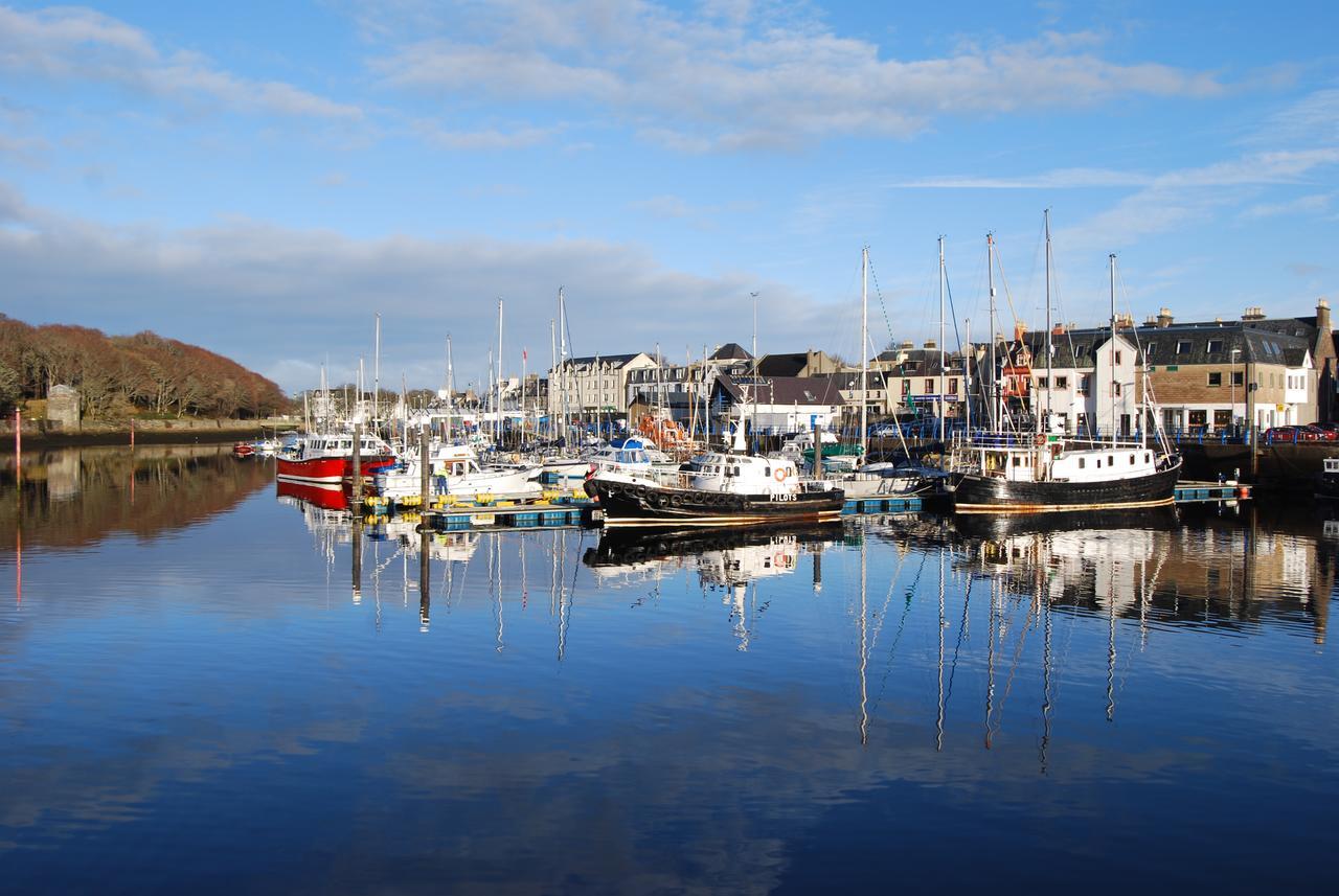 Stornoway Apartment Экстерьер фото