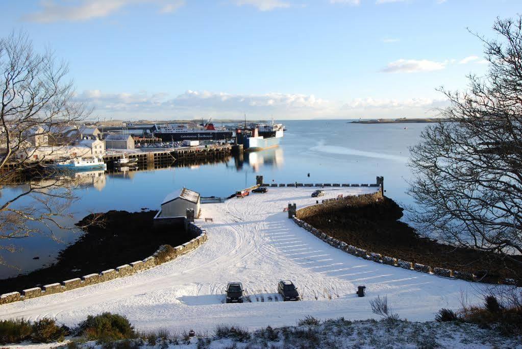 Stornoway Apartment Экстерьер фото